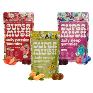 Daily Gummies Trial Bundle 10 Count
