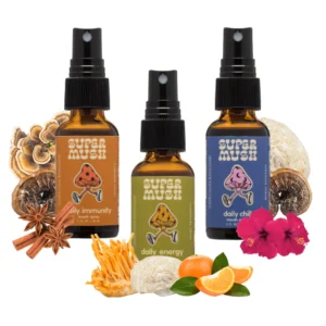 Daily Mouth Spray Bundle