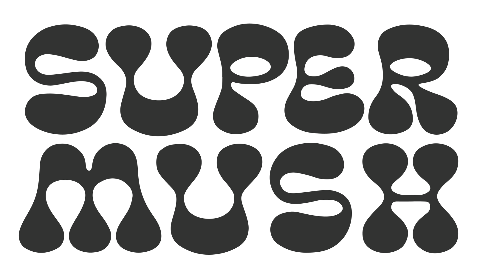 Supermush